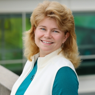 Shannon Warden